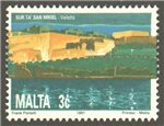 Malta Scott 785 Used